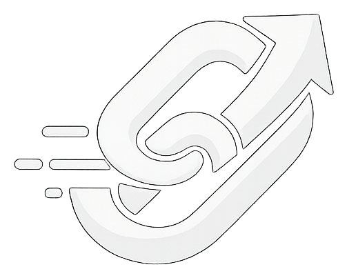 Short Link Logo